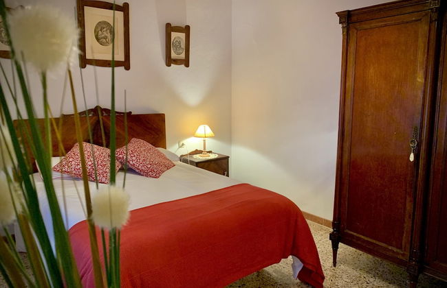 Casa Rural Sierra Tórtola 1 - Photo 1