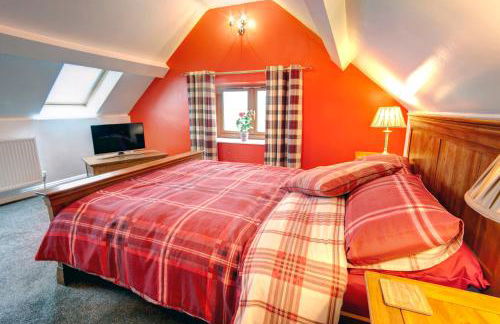 Roman Height's Holiday Cottages - Foto 14