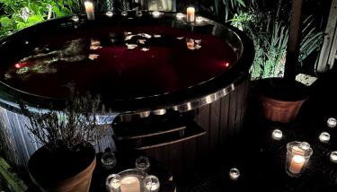 Natures Edge Cabin - Foto 5