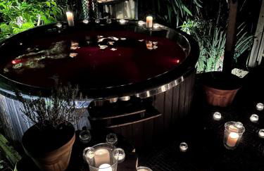 Natures Edge Cabin - Photo 5