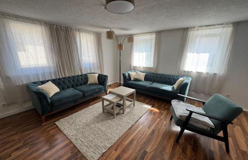 Ferienwohnung Neckarperle - Foto 1