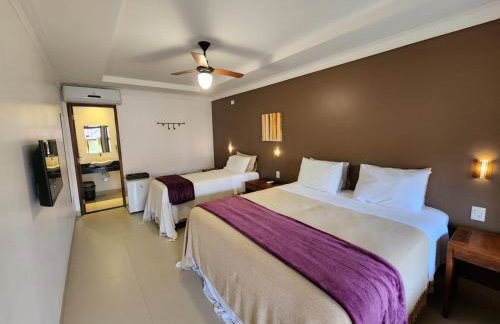 Pousada Camarás - Foto 36