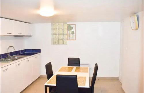 Appartement cosy à Arnouville - 34 m² avec vue jardin - Foto 3