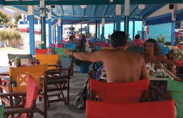 Cozy Studio in Beautiful Apollonas Beach Naxos - Photo 18