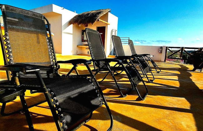 Hotel Villas Ponto Holbox - Foto 27