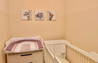 8 Personen Ferienhaus ,,Seegelblick" am Goitzschesee, erste Reihe am Strand mit Sauna, Whirlpool, Kamin, Wallbox & SUP - Foto 16