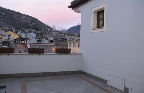 Aosta MaisonGnémaz - Foto 7