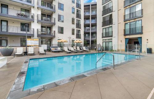 Modern 1BR near Irvine, 30 Day Stay - Foto 15