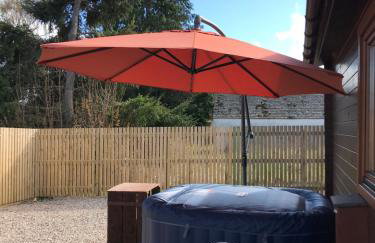 Lovely 1-bed House in Fochabers, Scotland - Foto 7