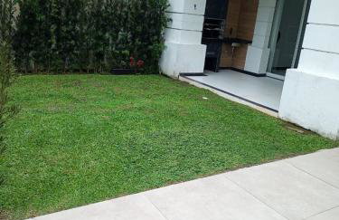 4suites arcond wifi600meg cond fech prox praia - Foto 27