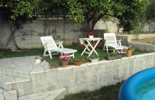 Apartments Jelić - Foto 20