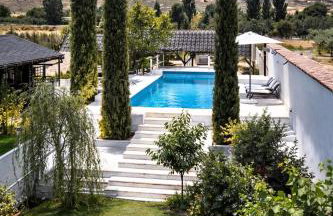 heart & ponie - Retiro Rural Privado con Piscinas - Foto 5