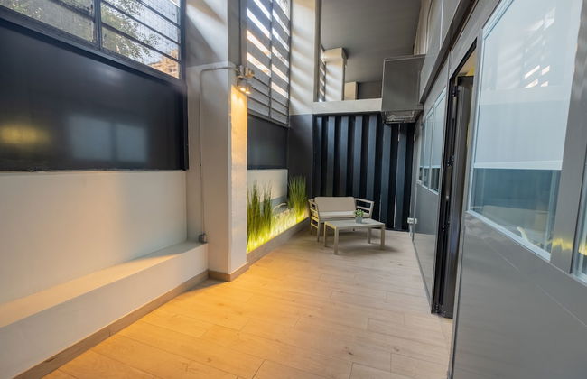 Aparthotel BCN Montjuic - Foto 63