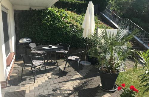 FeWo Oase Ruhrtalblick - Foto 13