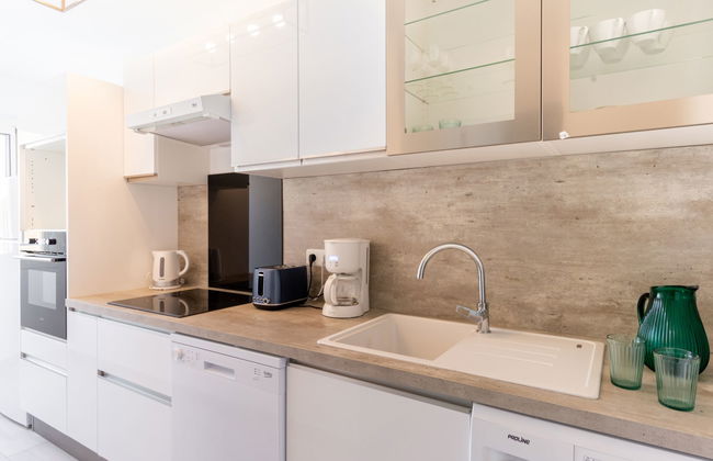 Les Trois Caps - Foto 5