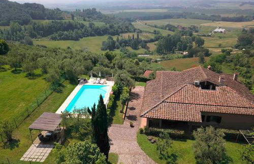 Villa con Piscina - Foto 37