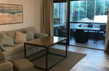 APARTAMENTO ZAHARA DE LOS ATUNES ATLANTERRA - Foto 4