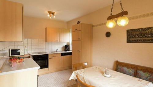 Ferienwohnung im Sauerland Hillside - Foto 3