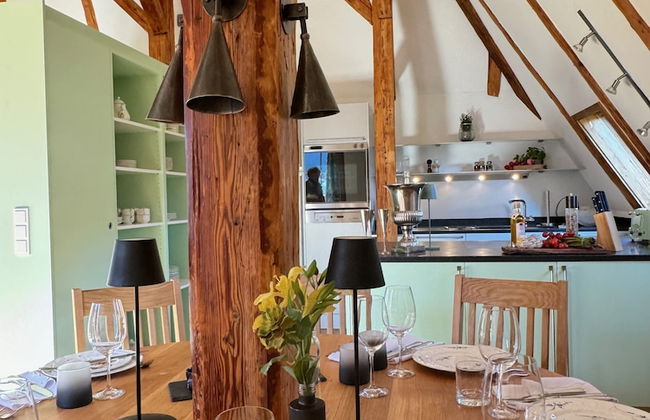 TURM KAPS Luxury Home by Belle Stay - Foto 23