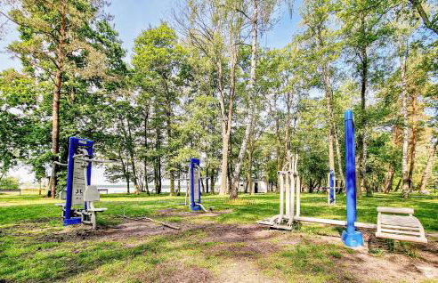 3 Bedroom Awesome Home In Zieleniewo - Foto 44