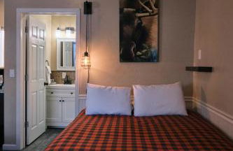 Chinook Wind Cabins - Foto 29