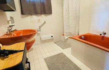 Ferienwohnung Seeriwa - Foto 12