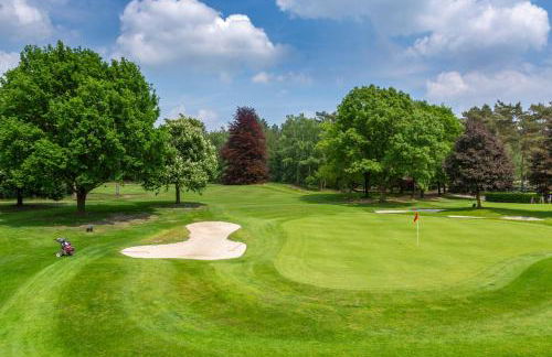 The Garden Studio - Foto 15