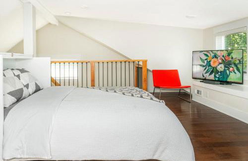 American Bungalow near IU Stadiums and Downtown Bloomington - Foto 24