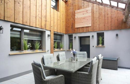 Erholsame Auszeit auf ca 100 qm in Idylischer Lage mit großer Terrasse - Foto 30