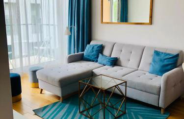 Quiet Ursynow Airport S2 - Foto 1