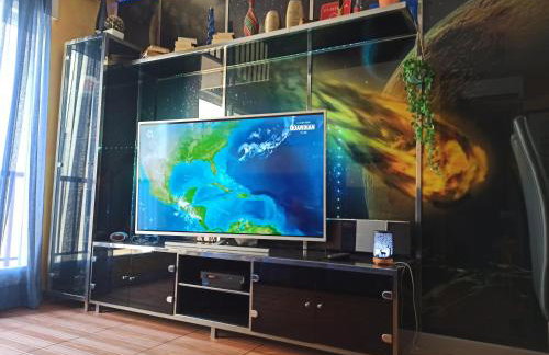 Romantic Eclipse Terraza Playa Centro- Garaje Gratis By ApartamentosAltea - Foto 6