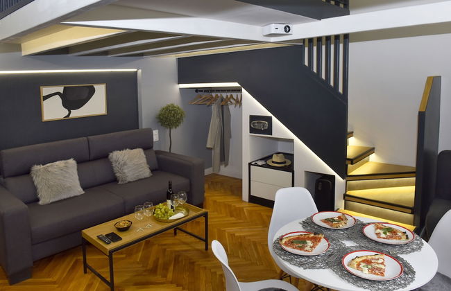 Walk Inn Váci 78 - Foto 34