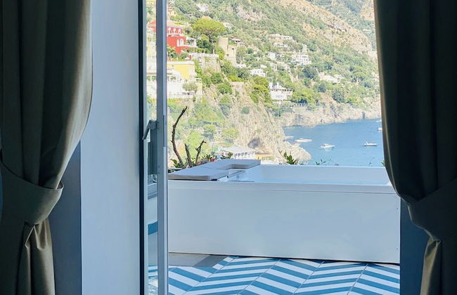 Villa Diamond Luxury Suites - Foto 31