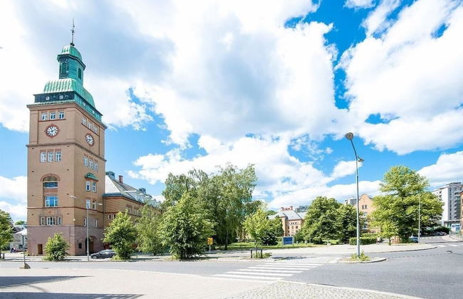 Oslo Budget Apartments - Ullevaal - Photo 13