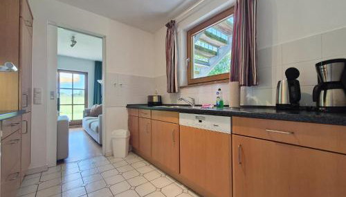 Ferienwohnung Sonnenwiese - Foto 5