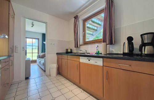 Ferienwohnung Sonnenwiese - Foto 5