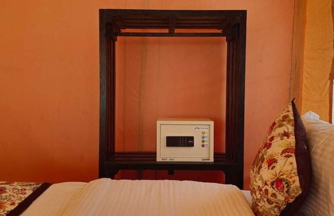 Prayagraj Cottages By Ganges View Stays - Foto 19