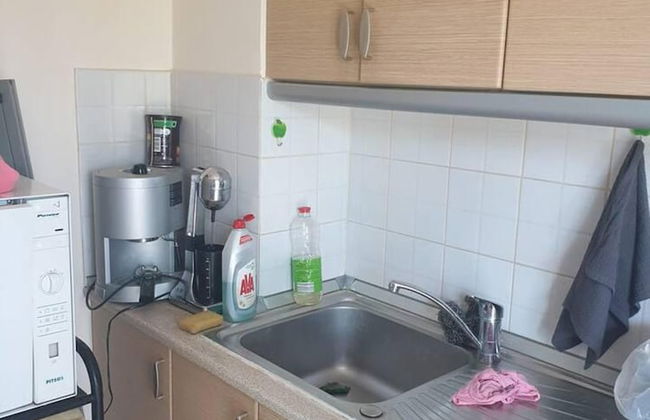 Dream Cottage Nikiti Greece - Foto 15