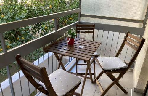 Bijou Kalamakiou (Athens Riviera) - Foto 24