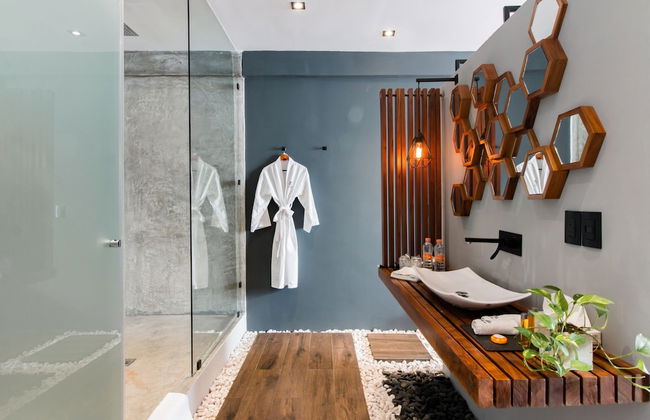 Life Boutique Condo - Foto 32