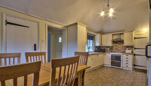 Gardeners Cottage by Group Retreats - Foto 3