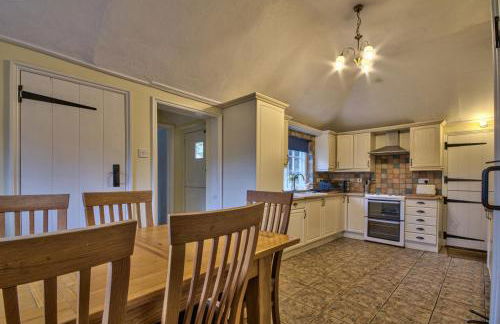 Gardeners Cottage by Group Retreats - Foto 3