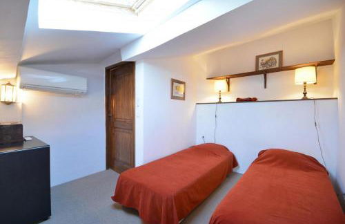 Terrasses du château - Foto 6