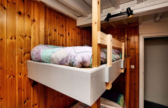 Holiday Home in Rendeux With Terrace - Photo 9