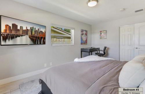 Canal - Water view, private pool, near beach - Foto 14