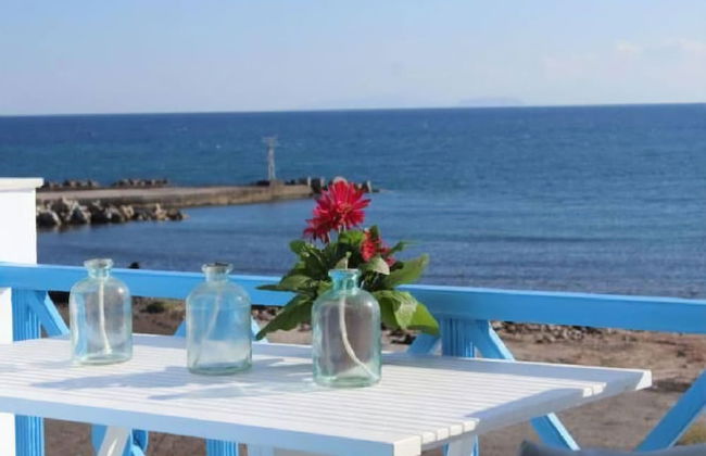 GeoMare Beach House - Foto 24