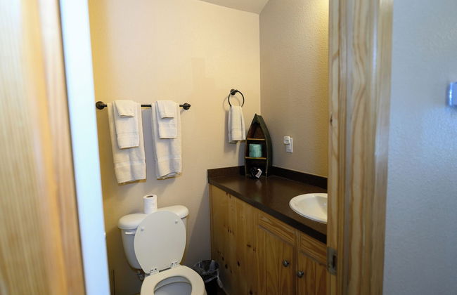 Red Leaf Cottages - Foto 36