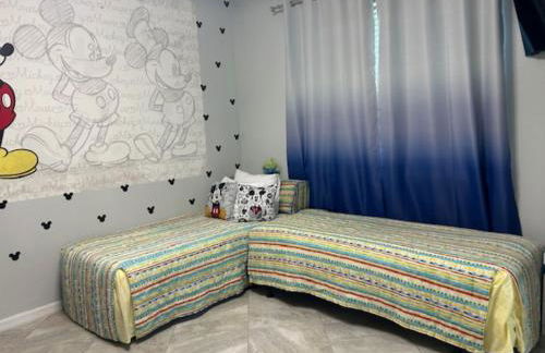 Magical Apartment DisneyFree ShuttleFree parking - Foto 20