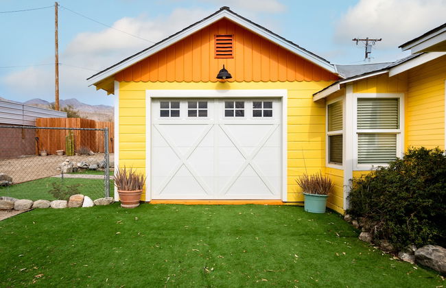 Desert Breezes - Foto 38