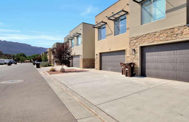 Entrada at Moab 602 - Foto 43